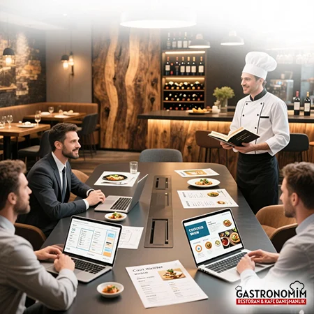 Neden Gastronomim