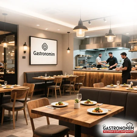 Yeni Restoran