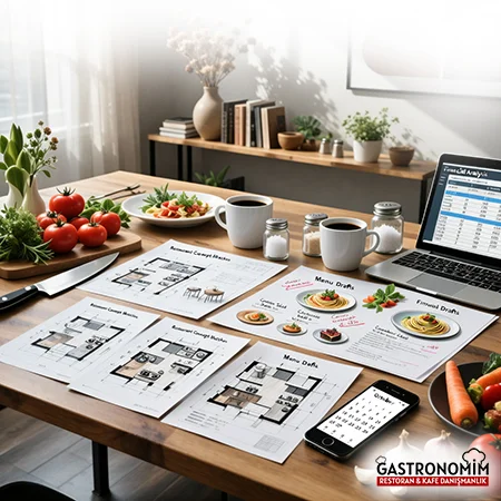 Gastronomim Hakk?nda
