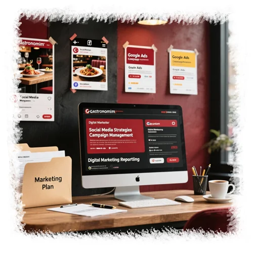 ONLINE YORUMLAR VE İTİBAR YÖNETİMİ