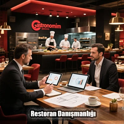 Restoran Danışmanlığı